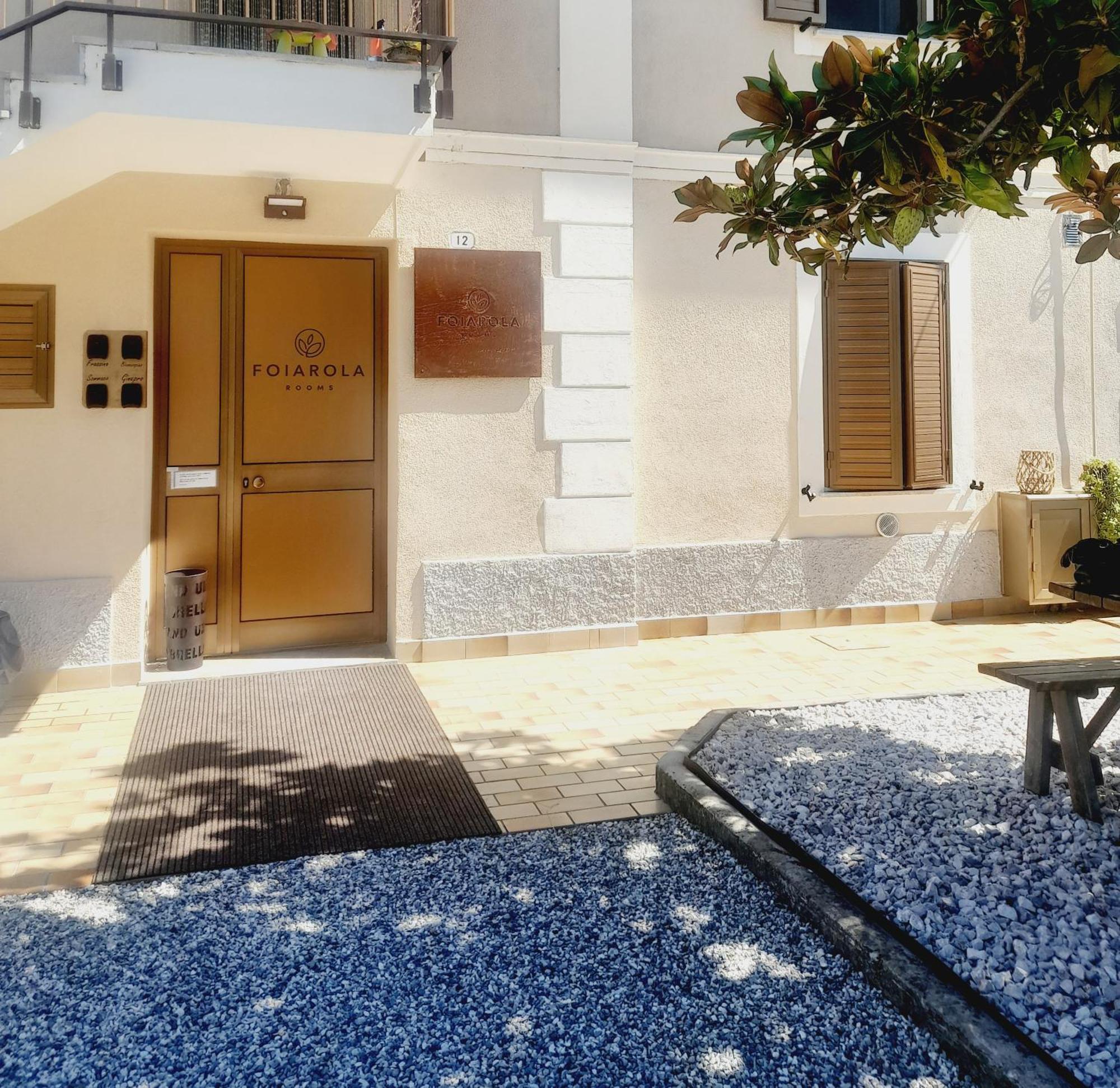 فندق Foiarola Begliano المظهر الخارجي الصورة